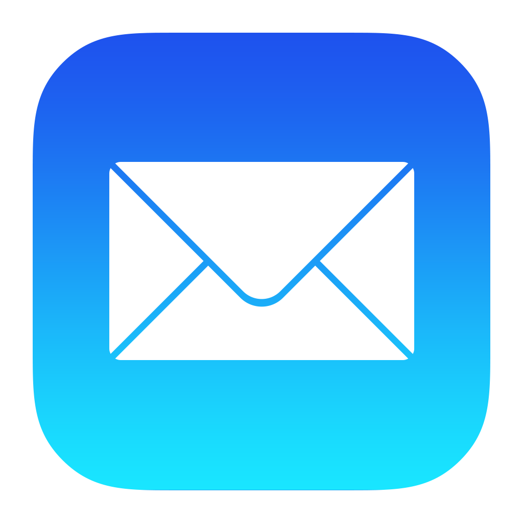 Mail logo